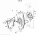 Fig. 03 - Cooking apparatus with divider