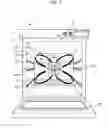 Fig. 08 - Cooking apparatus with divider