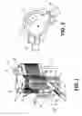 Fig. 02 - Indexing method and apparatus for an electroheating technology oven