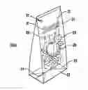 Fig. 01 - Package Container, Packaging Laminate and the Use of a Colour Print
