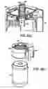 Fig. 04 - Detergent dispensing device