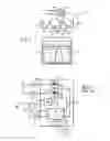 Fig. 02 - Automatic temperature control with simplified microprocessor interface