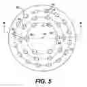 Fig. 06 - Fuel injector nozzle for an internal combustion engine