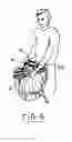 Fig. 06 - Device to improve the positioning of a retardation system of a parachute canopy by magnetism