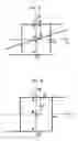 Fig. 18 - Tunnel transistor having spin-dependent transfer characteristics and non-volatile memory using the same