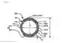 Fig. 02 - Low-compression force metal gaskets
