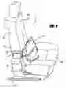 Fig. 07 - Seat integrated tether system