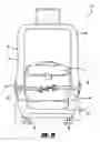 Fig. 09 - Seat integrated tether system