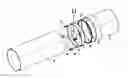 Fig. 01 - Coupling Between Two Tubes with Separate Set-Up Clamps