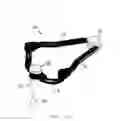 Fig. 06 - Bicycle seat lock