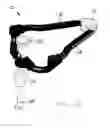 Fig. 07 - Bicycle seat lock