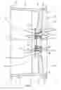 Fig. 02 - Wheel assembly and corrosion barrier for same
