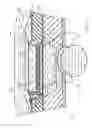 Fig. 04 - PRINTHEAD INTEGRATED CIRCUIT WITH INK SUPPLY FROM BACK FACE