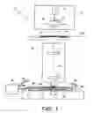 Fig. 02 - OPTICAL SYSTEM OF A MICROLITHOGRAPHIC PROJECTION EXPOSURE APPARATUS