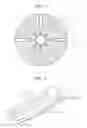 Fig. 03 - Magnetic recording medium, method of recording servo pattern on magnetic recording medium, and magnetic head