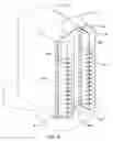 Fig. 09 - LIQUID-BASED COOLING APPARATUS FOR AN ELECTRONICS RACK