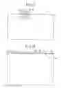Fig. 10 - Backlight and liquid crystal display device