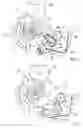 Fig. 02 - Mechanism for moving an indicator of a clock