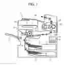 Fig. 02 - Image forming apparatus with enhanced maintainability