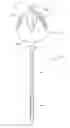 Fig. 01 - ANIMATED ARTIFICIAL FLOWER