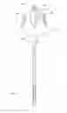 Fig. 02 - ANIMATED ARTIFICIAL FLOWER
