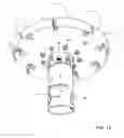 Fig. 14 - Animated artificial flower