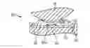 Fig. 01 - Earguard sealing system II: single-chamber systems