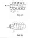 Fig. 04 - Earguard sealing system II: single-chamber systems