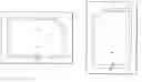 Fig. 01 - Thermoformed articles from sheet incorporating cycloolefin copolymer