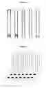 Fig. 02 - System for the Oral Administration of Solids to Persons Suffering from Dementia