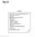 Fig. 14 - CHARACTER INPUT ASSIST METHOD, CHARACTER INPUT ASSIST SYSTEM, CHARACTER INPUT ASSIST PROGRAM, USER TERMINAL, CHARACTER CONVERSION METHOD AND CHARACTER CONVERSION PROGRAM