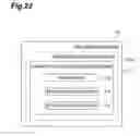 Fig. 23 - CHARACTER INPUT ASSIST METHOD, CHARACTER INPUT ASSIST SYSTEM, CHARACTER INPUT ASSIST PROGRAM, USER TERMINAL, CHARACTER CONVERSION METHOD AND CHARACTER CONVERSION PROGRAM