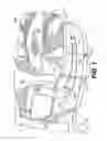 Fig. 02 - Lacrosse glove with protective element