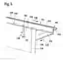 Fig. 06 - RETAINING DEVICE FOR RETAINING A BUILT-IN APPLIANCE ON A WORKTOP