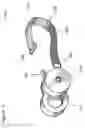 Fig. 02 - SYSTEMS AND METHODS FOR PROVIDING A RETRACTABLE ARTICLE TETHER