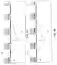 Fig. 09 - Method of minimizing inter-element signals for transducers