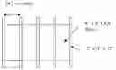 Fig. 01 - METHOD FOR INCREASING WIND UPLIFT RESISTANCE OF WOOD-FRAMED ROOFS USING CLOSED-CELL SPRAY POLYURETHANE FOAM