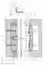 Fig. 05 - Method for the gastight packaging of objects using a film material fitting tightly on the objects and a device for the gastight packaging of objects