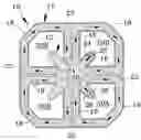Fig. 01 - Microfluidic device and microtube therefor