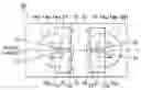 Fig. 01 - Electromagnetically-driven valve