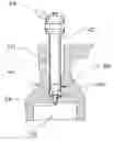 Fig. 01 - Damping device and damping element