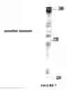 Fig. 09 - Electrophoretic Separation of Analytes by Molecular Mass