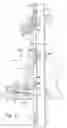 Fig. 05 - CLIMBING AND SUPPORT SYSTEM FOR PUMPING TOWER