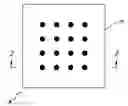Fig. 01 - Method for providing hermetic electrical feedthrough