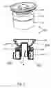 Fig. 03 - PLUG FOR CONCRETE FLOOR PENETRATIONS
