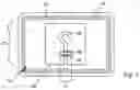 Fig. 02 - Card data storage device with detector plate