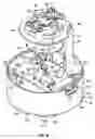 Fig. 07 - Active material emitting device and method of dispensing an active material