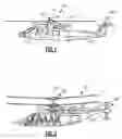 Fig. 02 - Variable speed gearbox with an independently variable speed tail rotor system for a rotary wing aircraft