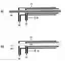 Fig. 01 - Device and Method for Coupling Capillary Separation Methods and Mass Spectrometry