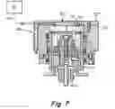 Fig. 09 - Injection molding flow control apparatus and method